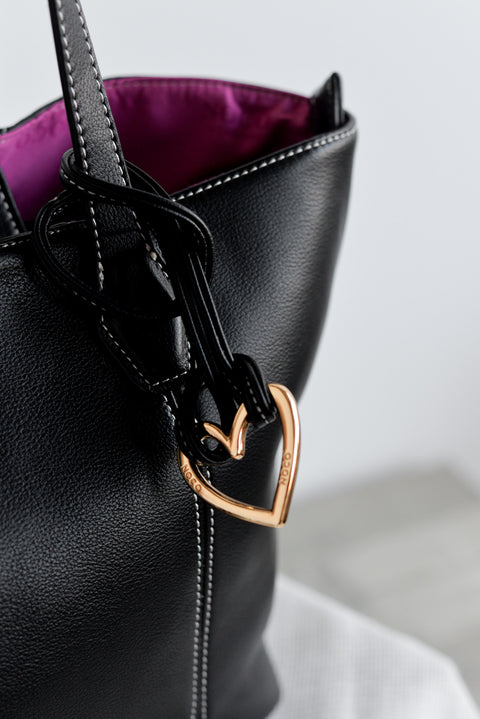 Bolso Shopper Pespuntes - Noco
