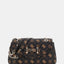 Bolso Bandolera Silia Logo Espresso - Guess