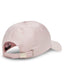 Gorra Con Visera Triángulo Rosa - Guess