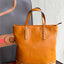 Bolso Tote Cuero - Noco
