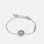 Pulsera Unique Solitaire Plata - Guess