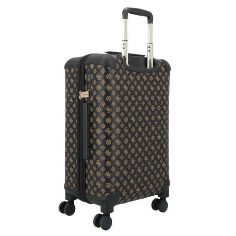 Troler Wilder 22 Logo 4G Peony Brown - Guess