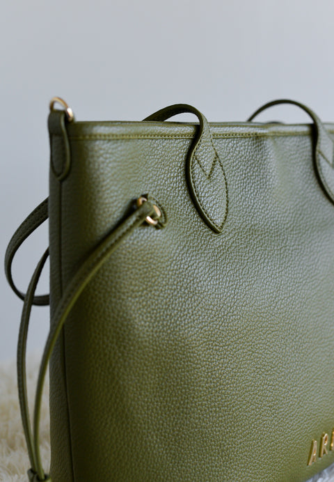 Bolso Shopper Contraste - Agatha Ruiz De La Prada