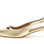 Zapato Jessah Platino - Guess