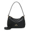 Bolso De Mano Penelope Negro - Robert Pietri