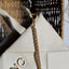 Bolso De Mano Mini Rombos Acolchado - Noco