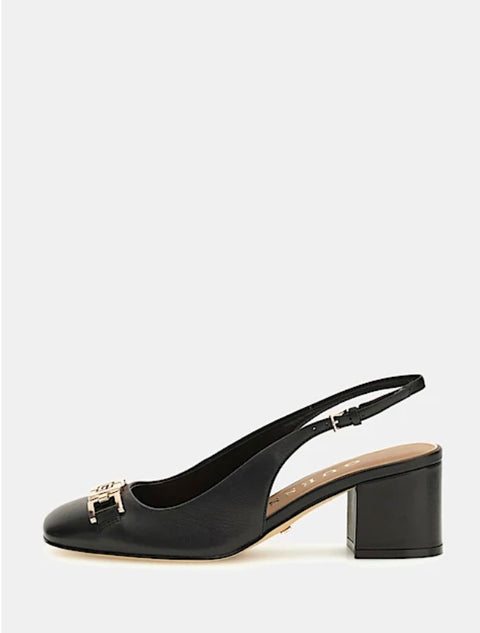 Zapato Calide Charol - Guess