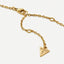 Collar Calipso Oro - Guess