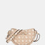Bolso Bandolera Silia Logo Biscotti - Guess