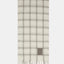 Bufanda Knit Gris - Guess