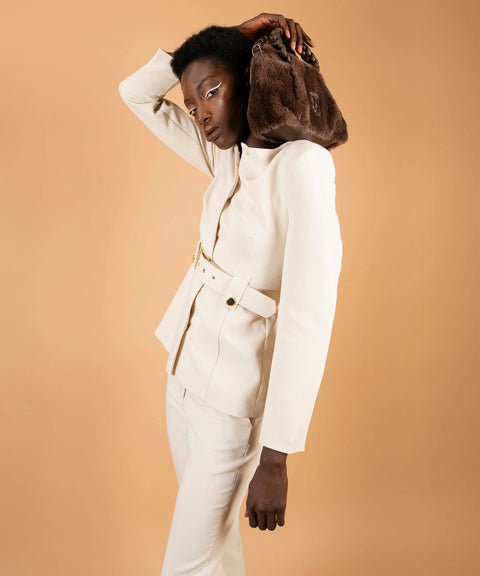 Bolso De Mano Mini Soraya - Pepe Moll