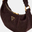 Bolso Hobo Amita Espresso - Guess