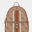Mochila Erenia Logo Latte - Guess