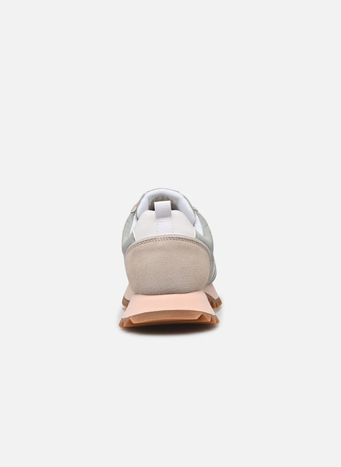 Sneaker Bail Green - Guess