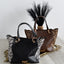 Bolso Tote Animal Print - Noco