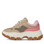 Sneaker Brecky Nude - Guess