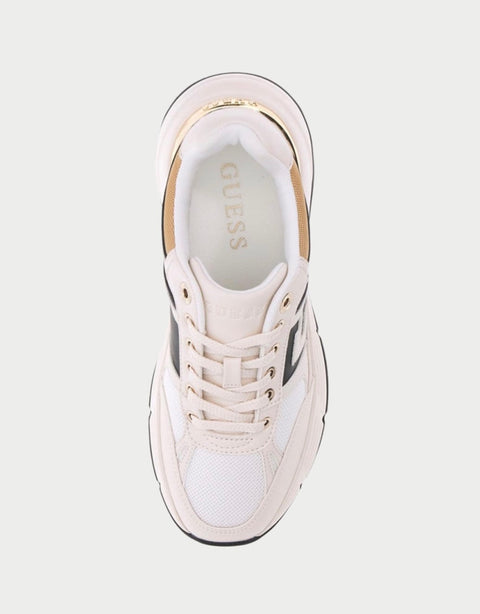 Sneaker Fonzi Grema - Guess