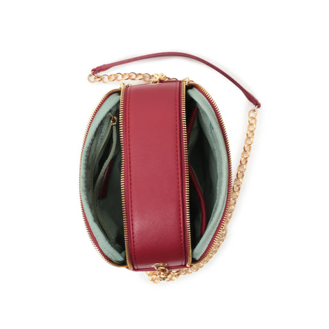 Bolso Bandolera Penelope Caja - Robert Pietri