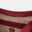 Bolso Hobo Camden Rojo -Guess