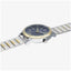Reloj Kim Bitono Azul - Radiant