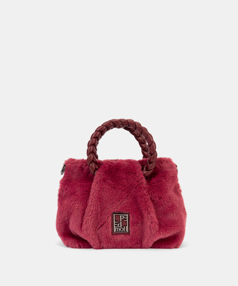 Bolso De Mano Mini Soraya - Pepe Moll