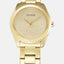 Reloj Cubed Oro - Guess