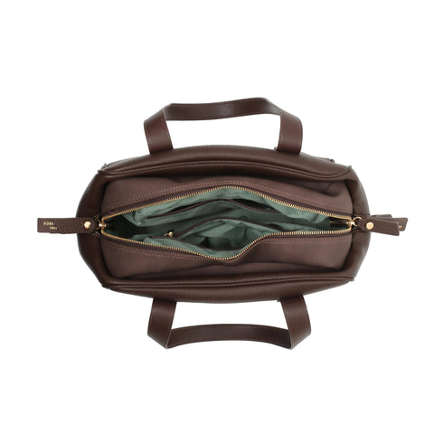 Bolso De Mano Ámbar - Robert Pietri