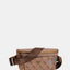 Riñonera Chico Milano Logo Latte Azul - Guess