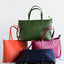 Bolso Shopper ARP grabado - Agatha Ruiz De La Prada