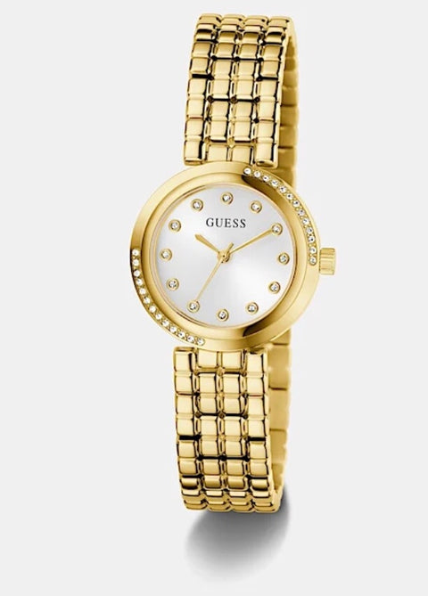 Reloj Clara Oro - Guess