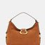 Bolso Hobo Camden Coñac Antelina -Guess