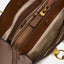 Bolso De Mano Stephi Coñac - Guess