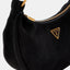 Bolso Hobo Amita Negro - Guess