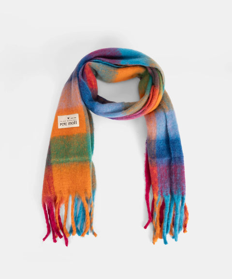 Bufanda Multi - Pepe Moll