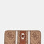 Billetera Grande Erenia Logo Latte - Guess