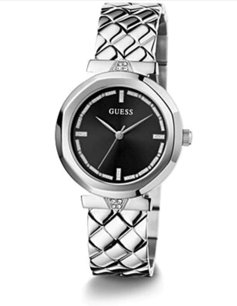 Reloj Rumour Plata - Guess