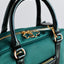 Bolso De Mano Nylon Metalizado - Agatha Ruiz De La Prada
