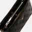Bolso Bandolera Tisha Logo Negro - Guess