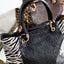 Bolso Tote Animal Print - Noco