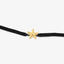 Pulsera Macramé Starfish Oro - Radiant Jewels