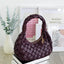 Bolso Góndola Trenzado - Noco