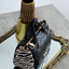 Bolso Bowling Mini Animal Print - Noco