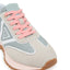 Sneaker Bail Green - Guess