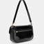 Bolso Baguette Dea Negro - Guess