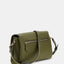 Bolso Bandolera Gregoria Verde - Guess