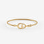 Pulsera Kalybe Oro - Guess