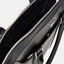 Maletín Chico Milano Safiano Negro - Guess