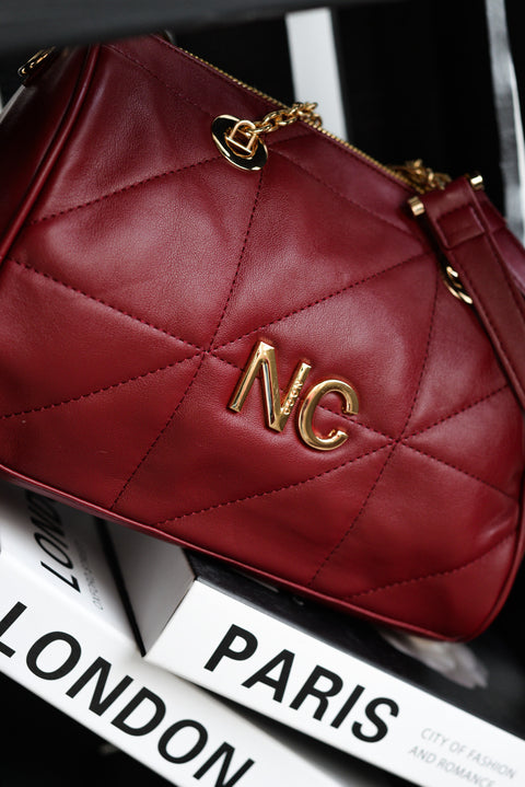Bolso Bowling NC Cosido - Noco