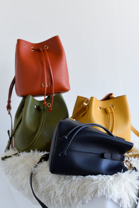 Bolso Bombonera Contraste - Agatha Ruiz De La Prada