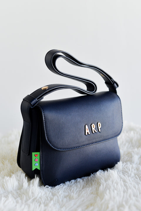 Bolso Bandolera ARP Grabado - Agatha Ruiz De La Prada